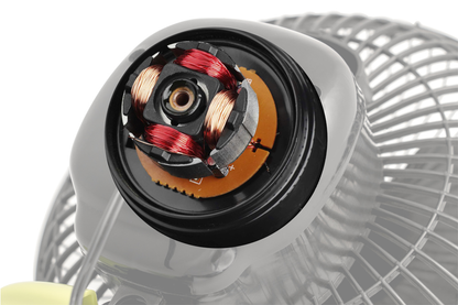 Garden HighPro ProFan Professional Clip Fan 5W