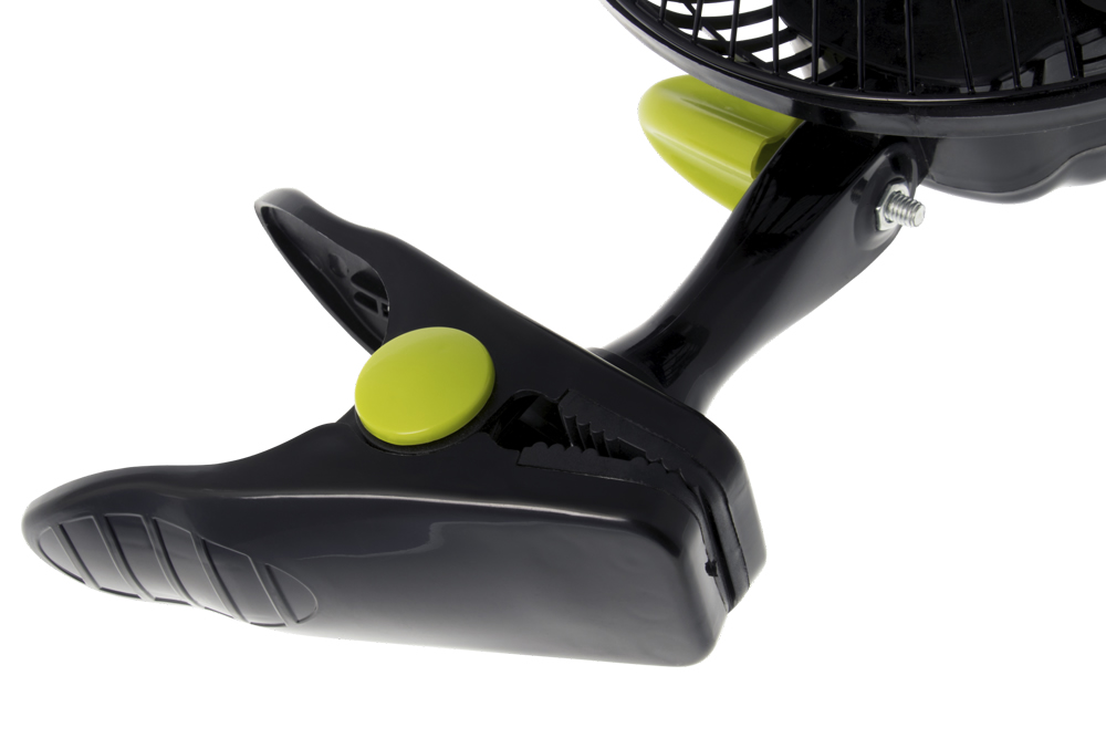 Garden HighPro ProFan Professional Clip Fan 5W