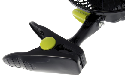 Garden HighPro ProFan Professional Clip Fan 5W