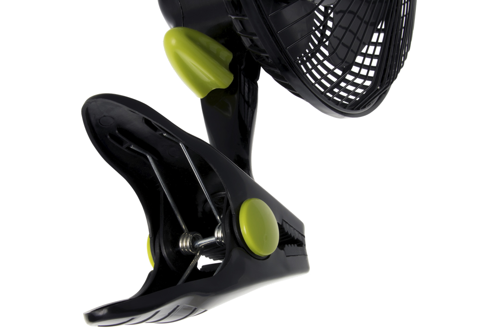 Garden HighPro ProFan Professional Clip Fan 5W
