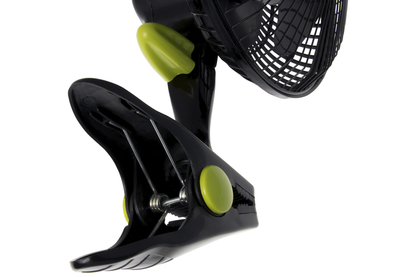 Garden HighPro ProFan Professional Clip Fan 5W