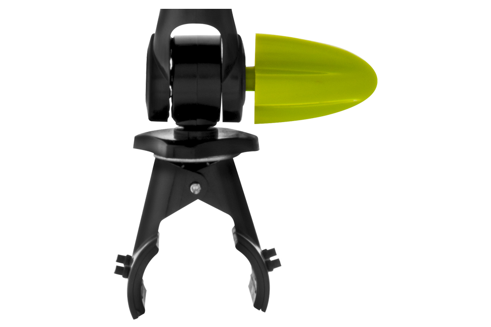 Garden HighPro ProFan Professional Clip Fan 5W