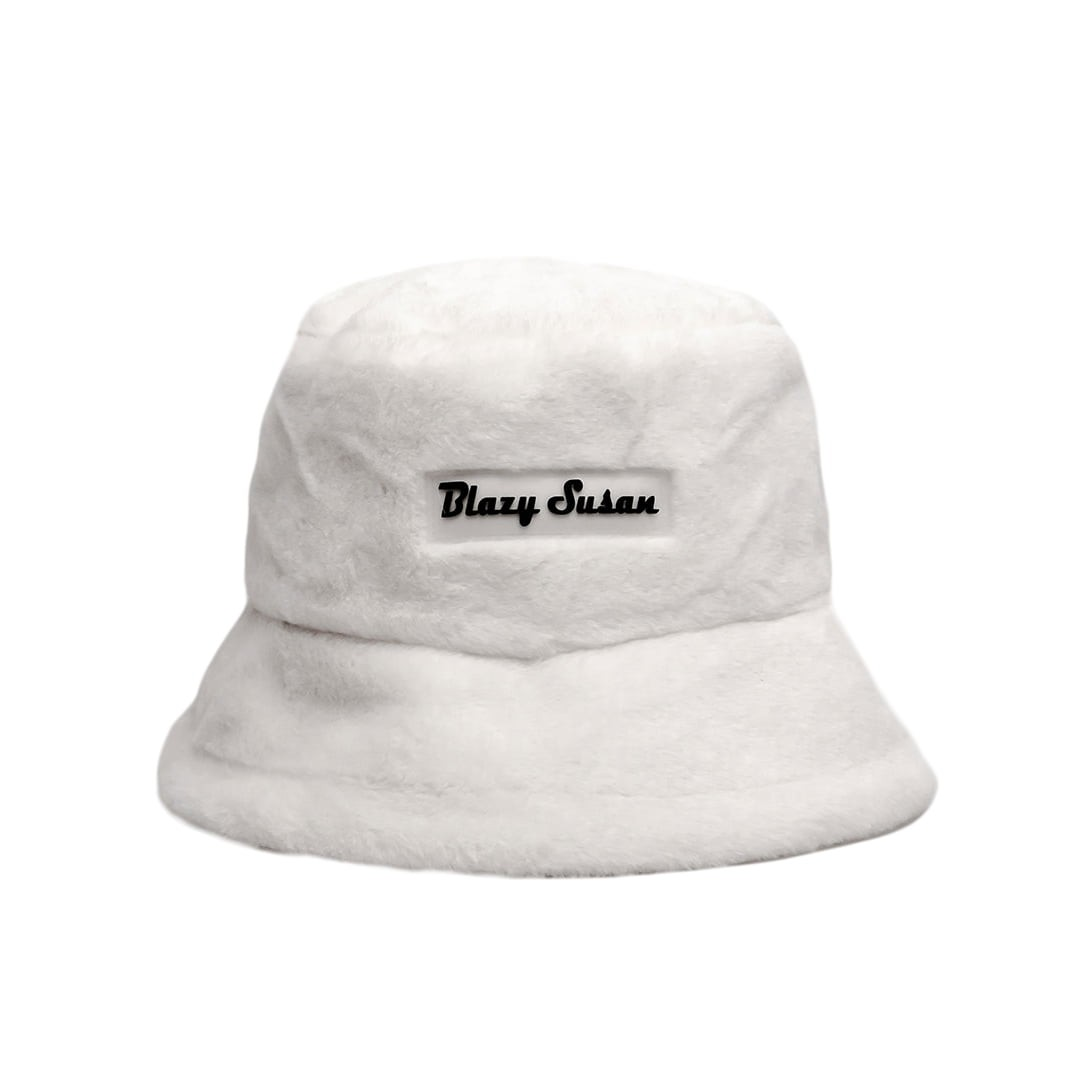 Gorro Pescador Textura White Blazy Susan
