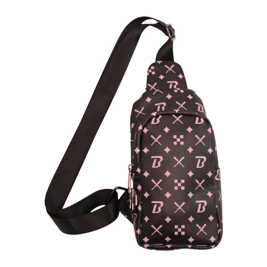 Blazy Susan Cross Body Bag