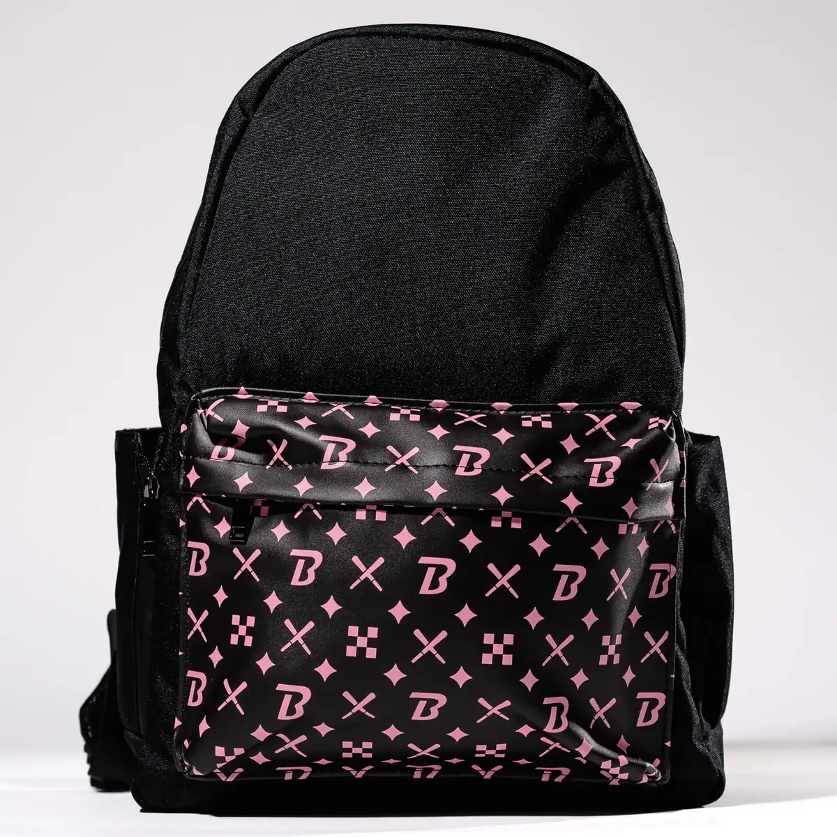 Mochila Blazy Susan Black Backpack