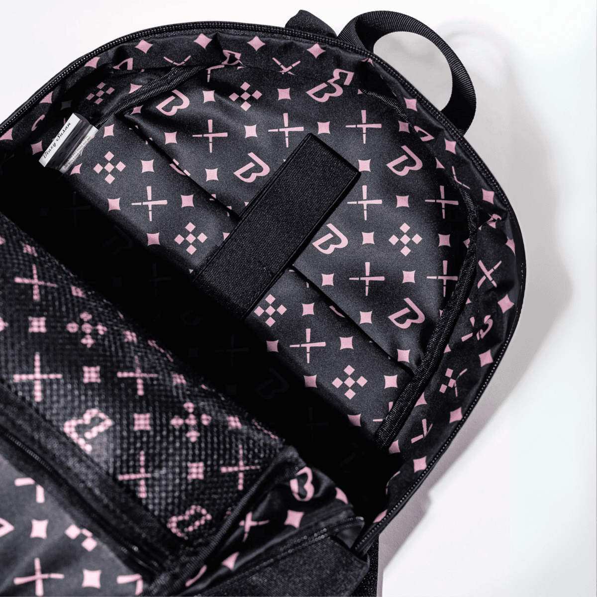 Mochila Blazy Susan Black Backpack