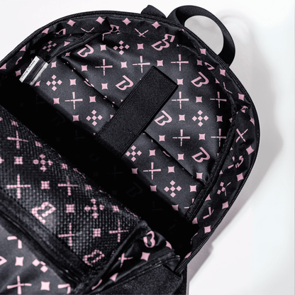 Mochila Blazy Susan Black Backpack