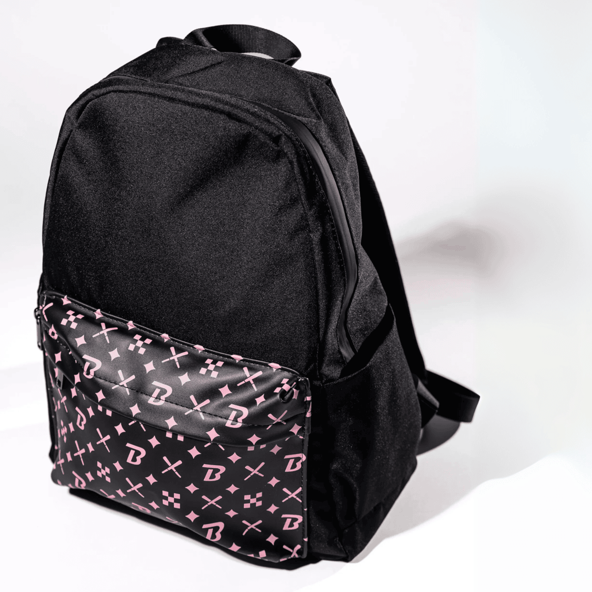 Mochila Blazy Susan Black Backpack