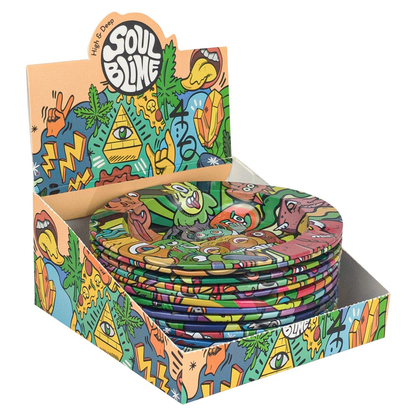 Cenicero Soulblime