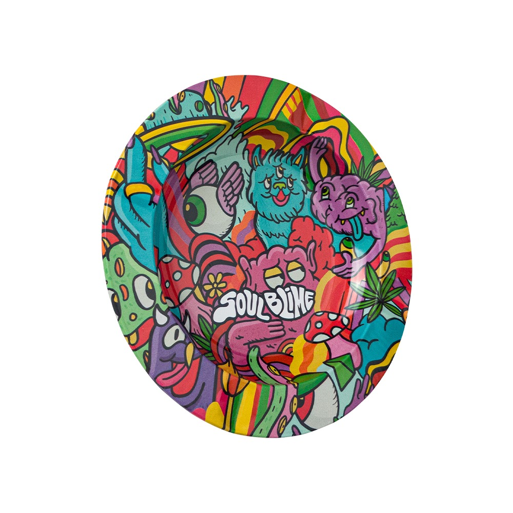 Cenicero Soulblime
