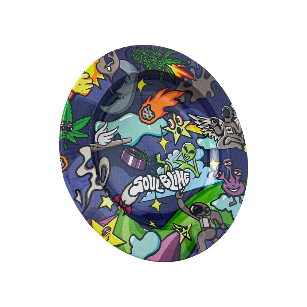 Cenicero Soulblime