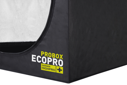 Carpa de Cultivo Garden HighPro ProBox EcoPro 120L (120x60x160 cm)