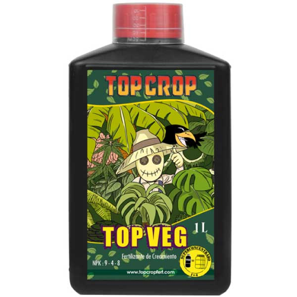 Top Veg Top Crop