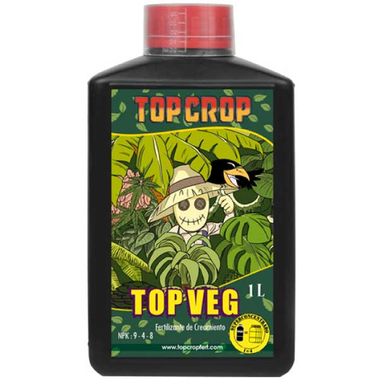 Top Veg Top Crop