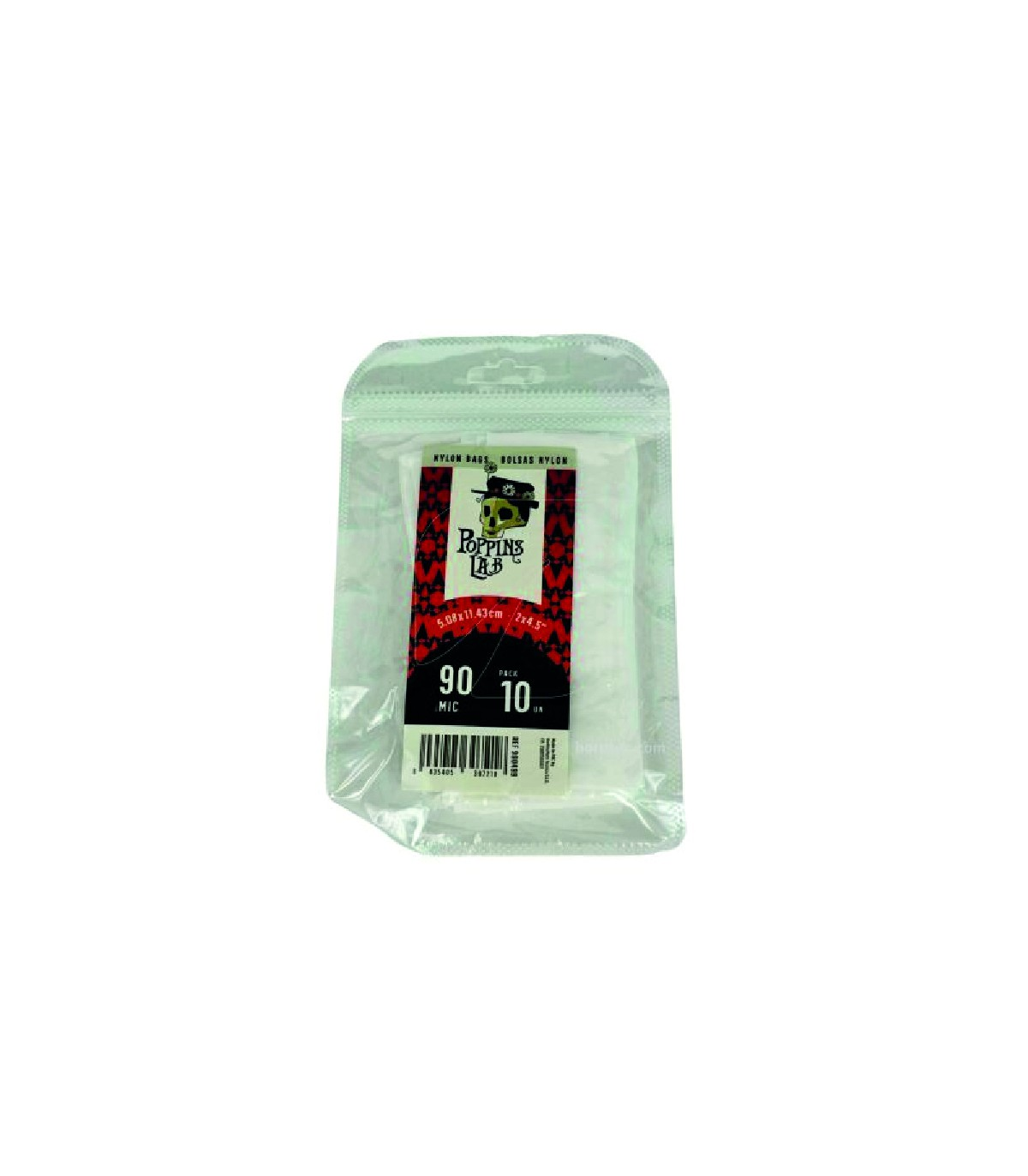 Mallas para Rosin 90 micras - Poppins Lab