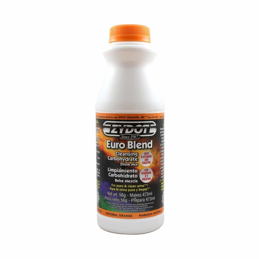 Zydot Euro Blend Detox Naranja