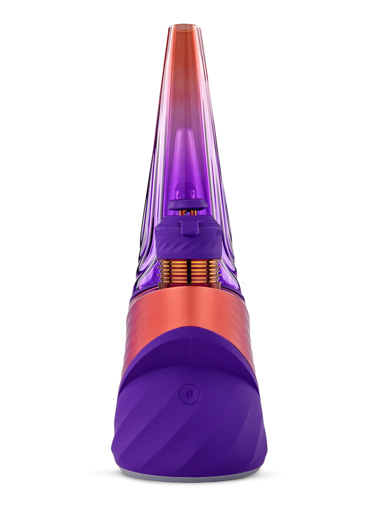 Puffco Peak Pro Plasma 3DXL – Edición Limitada