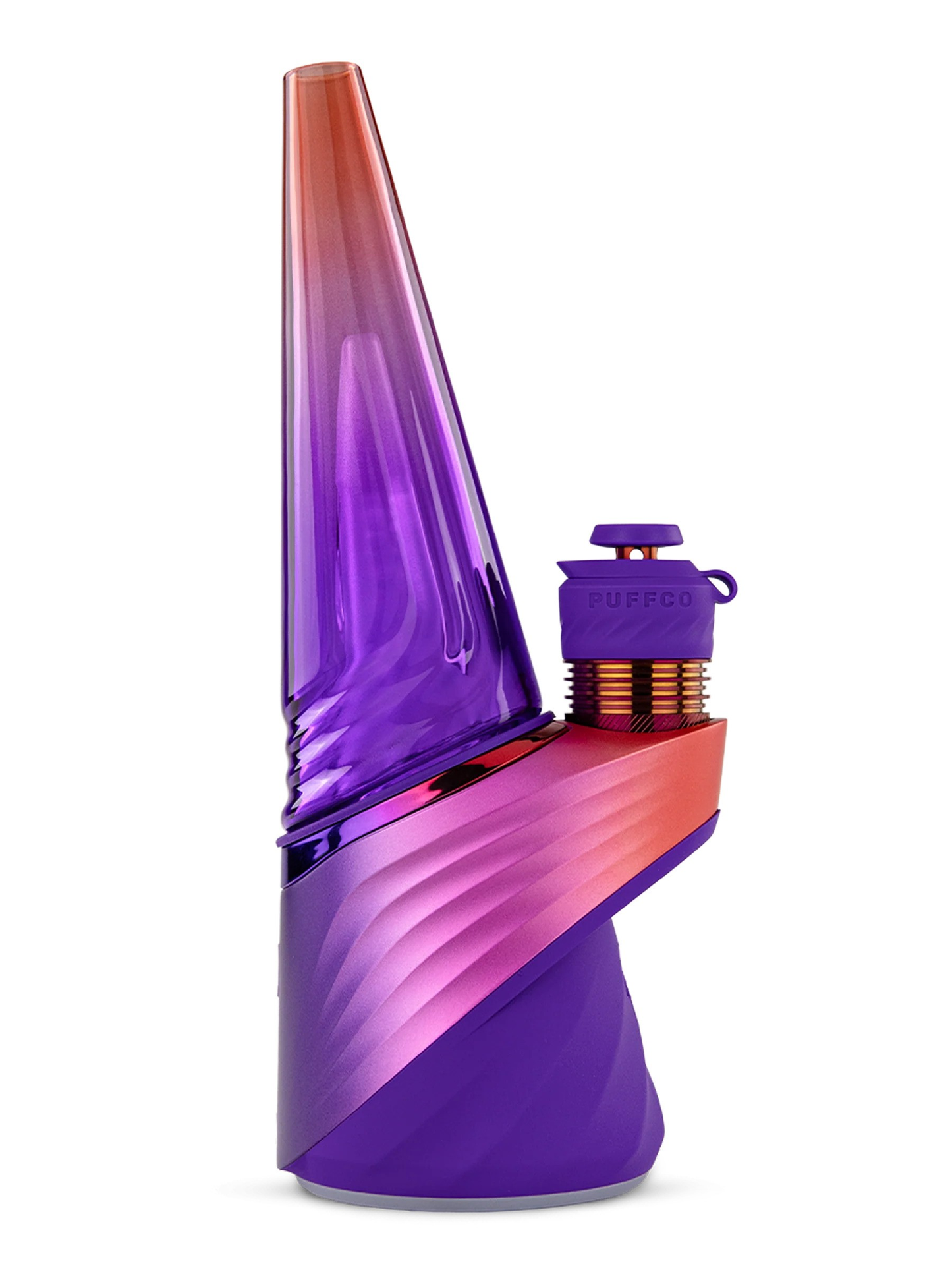 Puffco Peak Pro Plasma 3DXL – Edición Limitada