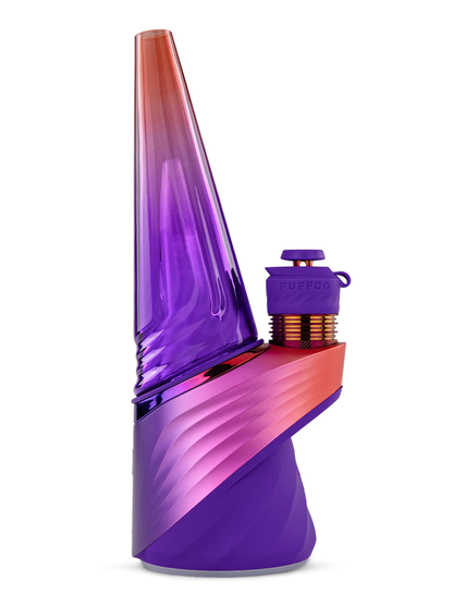 Puffco Peak Pro Plasma 3DXL – Edición Limitada