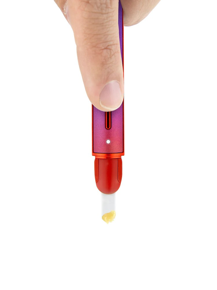 Puffco Hot Knife Plasma – Edición Limitada