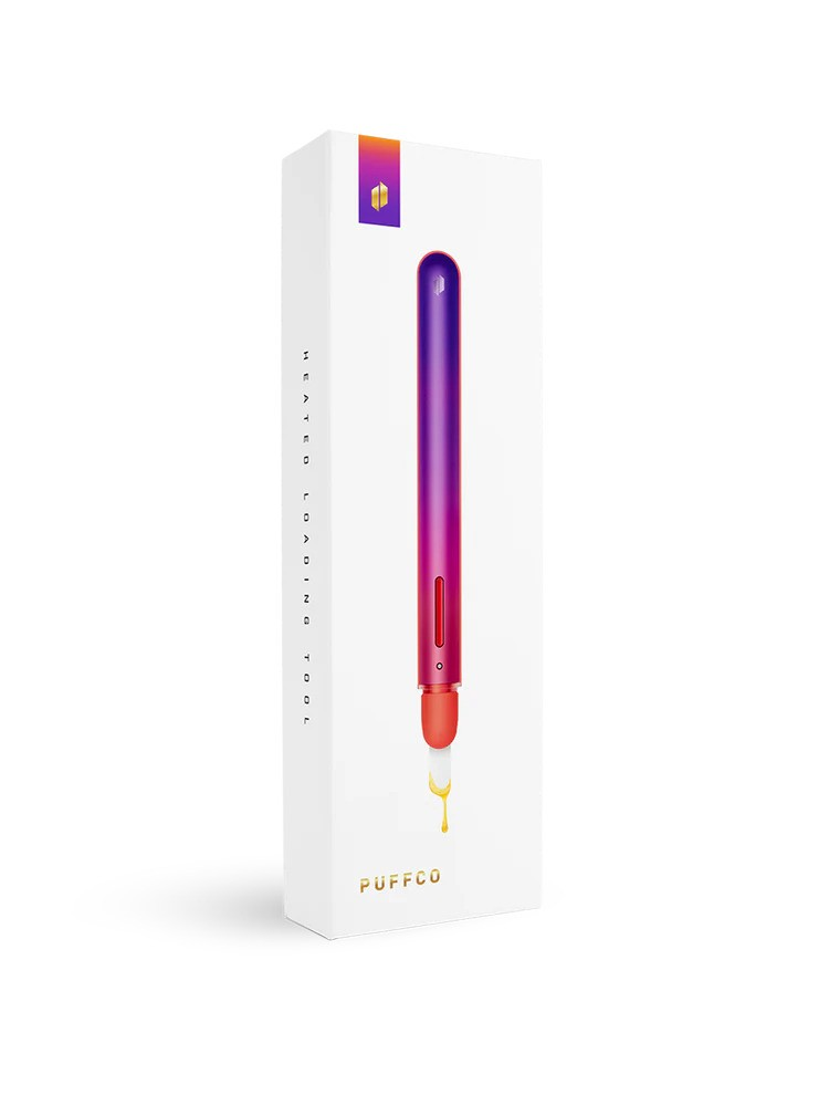 Puffco Hot Knife Plasma – Edición Limitada
