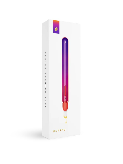 Puffco Hot Knife Plasma – Edición Limitada