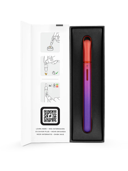Puffco Hot Knife Plasma – Edición Limitada