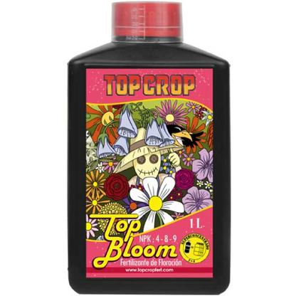 Top Bloom Top Crop 1L