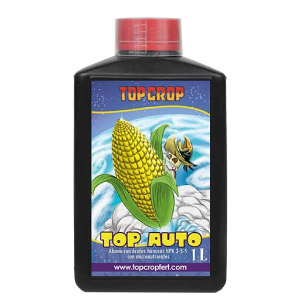 Top Auto Top Crop 1L