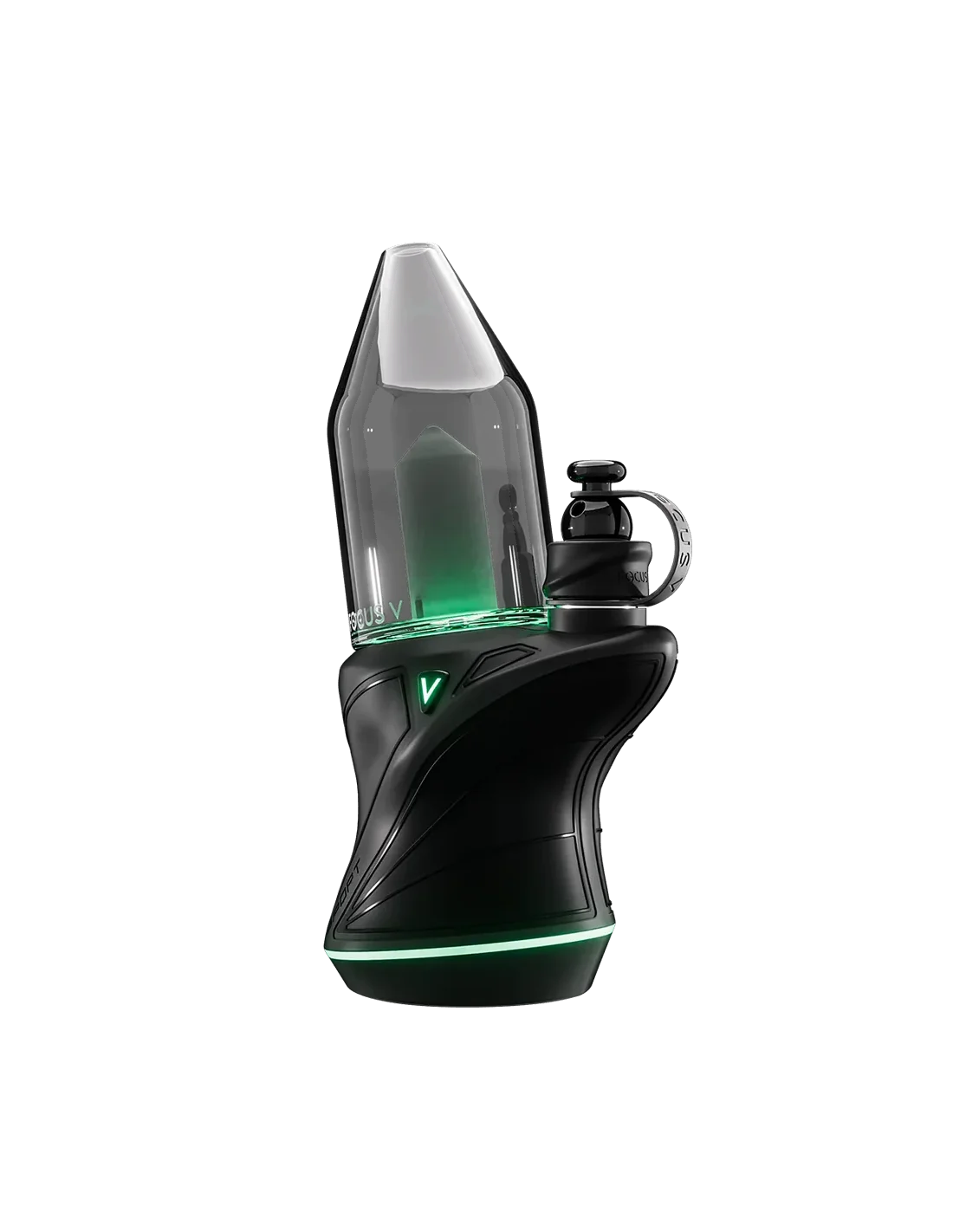 Focus V CARTA SPORT Black
