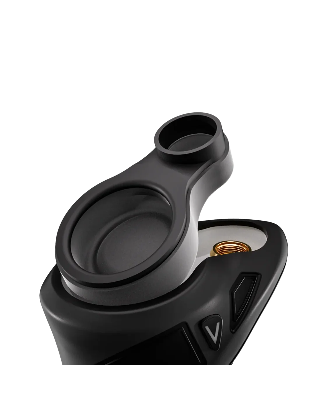 Focus V CARTA SPORT Black
