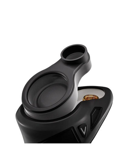 Focus V CARTA SPORT Black