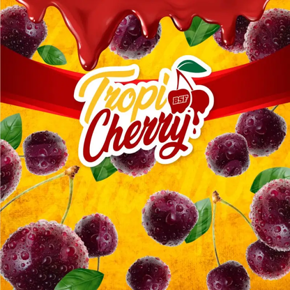 Tropicherry Feminizada BSF Seeds X4