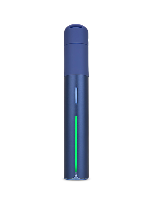 Vaporizador Puffco Pivot Sapphire