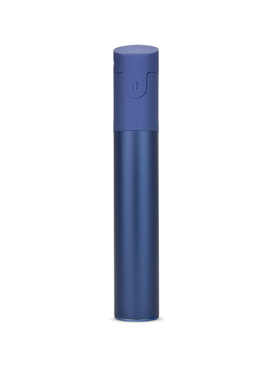 Vaporizador Puffco Pivot Sapphire