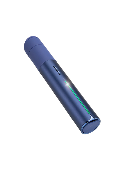 Vaporizador Puffco Pivot Sapphire
