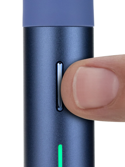 Vaporizador Puffco Pivot Sapphire