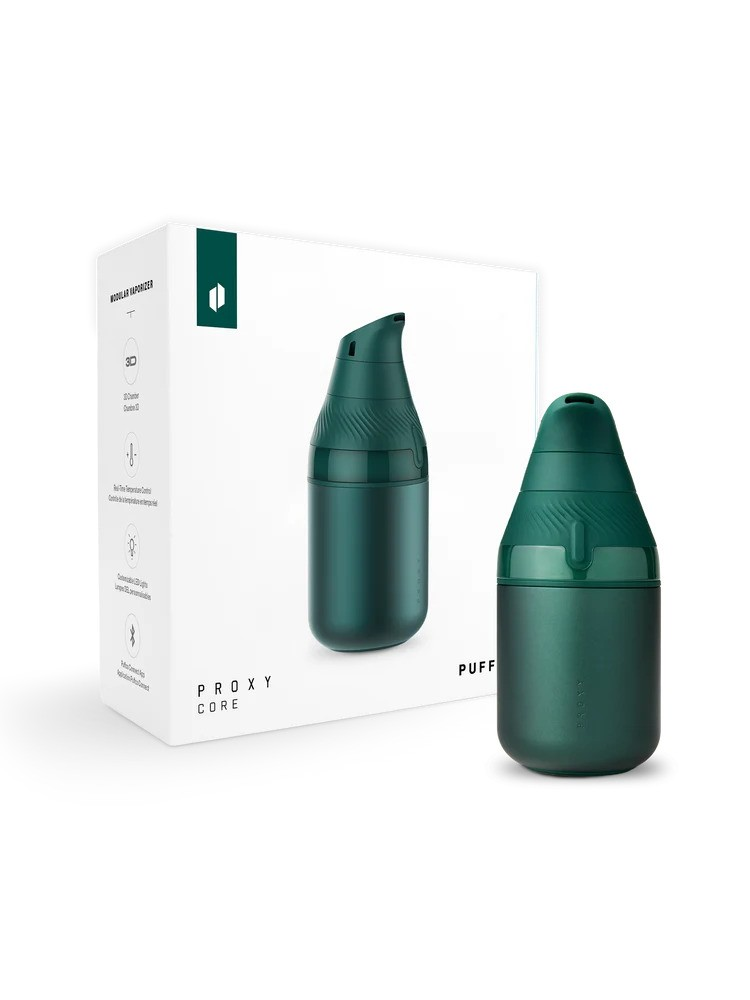 Puffco New Proxy Core Pine