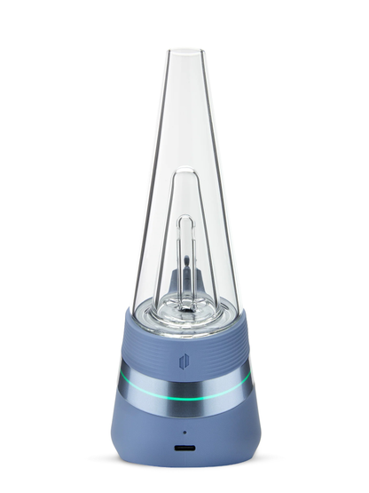 Puffco New Peak Sapphire – 3D Chamber