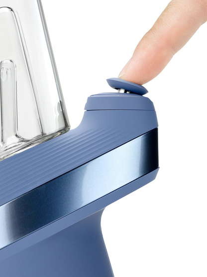 Puffco New Peak Sapphire – 3D Chamber