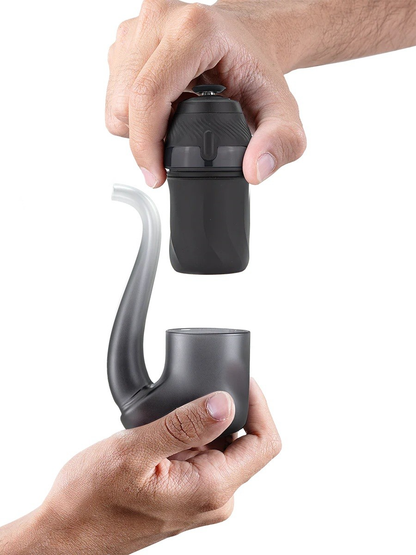 Puffco New Proxy Onyx – 3D Chamber