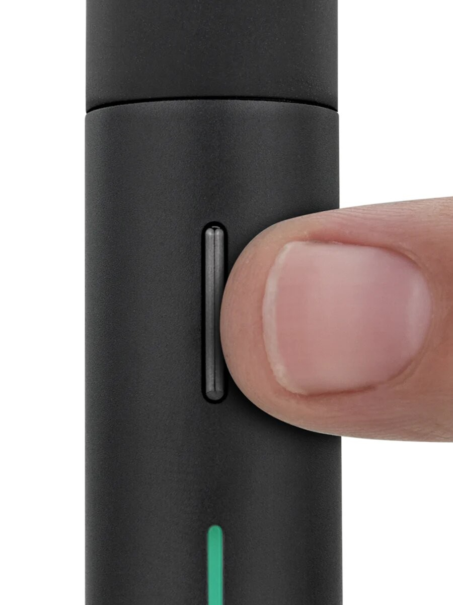 Puffco Pivot Onyx