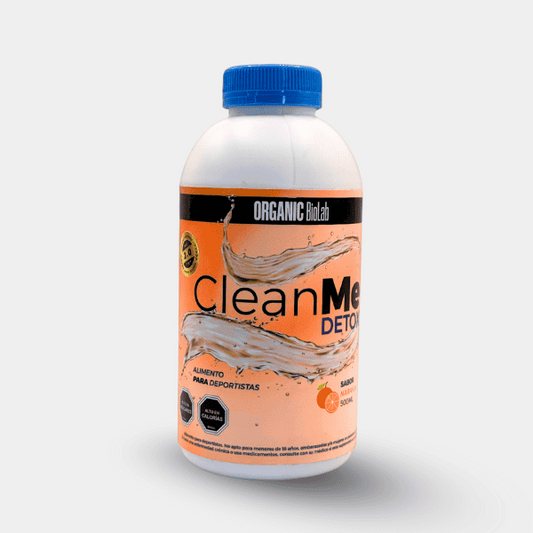 Cleanme Detox