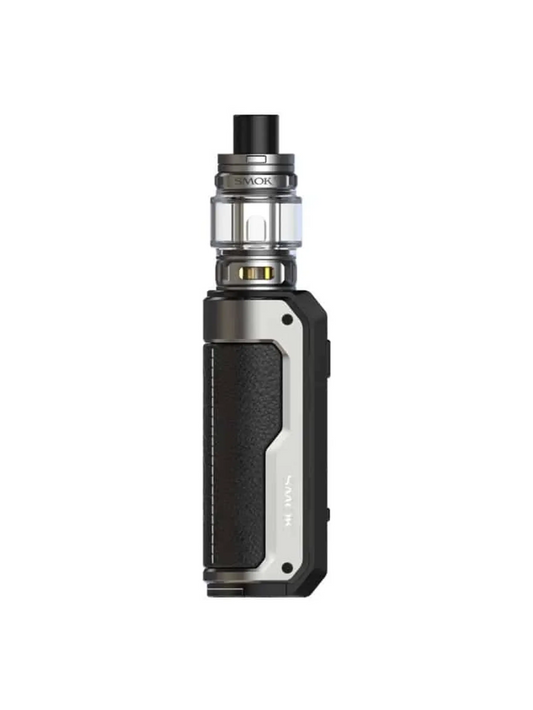 Vaporizador Fortis Kit Silver-Smok